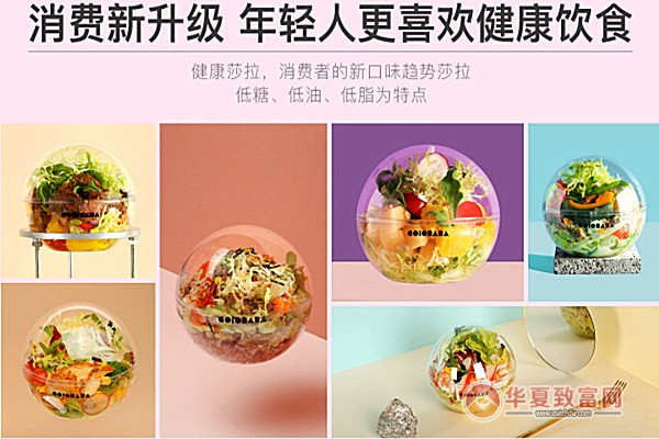卡乐巴巴加盟